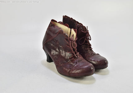 Rovers  Damen Stiefelette Boots  EUR 37 Nr. 25-B 2192