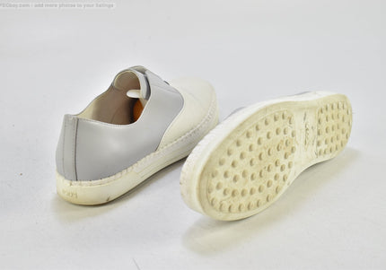 Tod´s  Damen Halbschuhe Slipper Ballerinas  EUR 39 Nr. 25-N 993