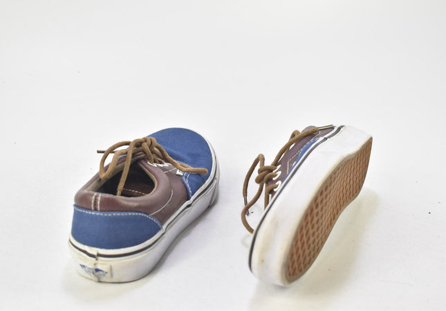 Vans Damen Sportschuhe Sneaker EUR 38 Nr. 24-U 523-Schuh-Gebraucht-secondhand