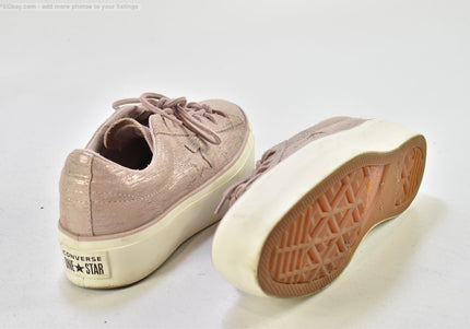 Converse  Damen Halbschuhe Freizeitschuhe  EUR 38 Nr. 25-T 593