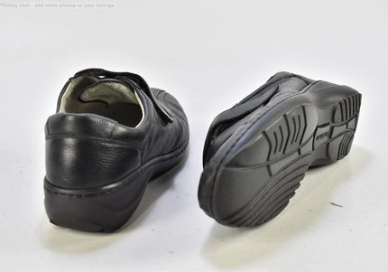 Waldläufer  Damen Halbschuhe Freizeitschuhe  UK 6 Nr. 25-M 1756