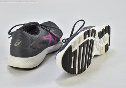 Asics Nitrofuze Damen Sportschuhe Sneaker  EUR 40,5 Nr. 25-L 1713