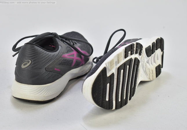 Asics Nitrofuze Damen Sportschuhe Sneaker  EUR 40,5 Nr. 25-L 1713