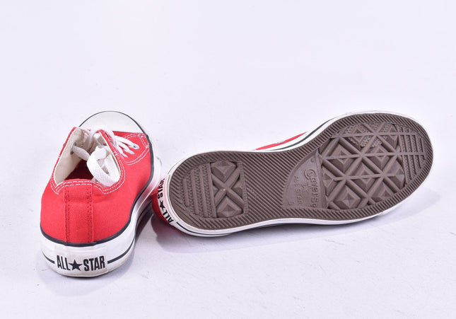 Converse Damen Sportschuhe Sneaker EUR 37,5 Nr. 24-M 4833-Schuh-Gebraucht-secondhand