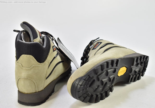 Stihl Damen Wanderschuhe Trekking EUR 37 Nr. 25-T 364-gebrauchte Schuhe-second hand-SchuhGebraucht