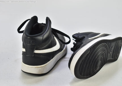 Nike Court Vision Damen Sportschuhe Sneaker  EUR 39 Nr. 25-L 1072