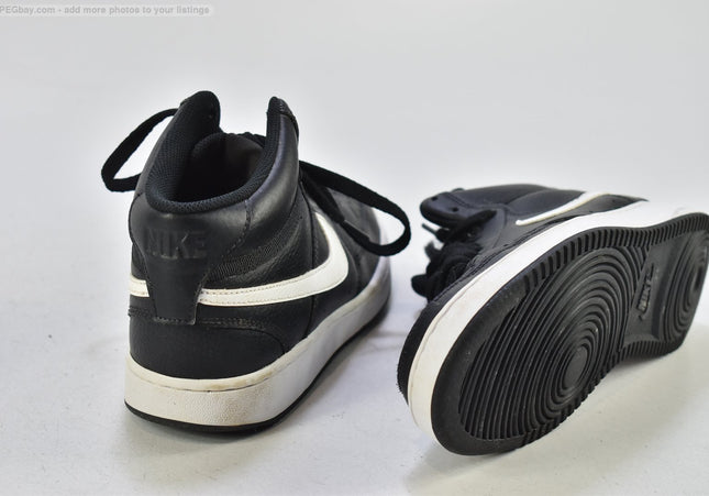 Nike Court Vision Damen Sportschuhe Sneaker  EUR 39 Nr. 25-L 1072