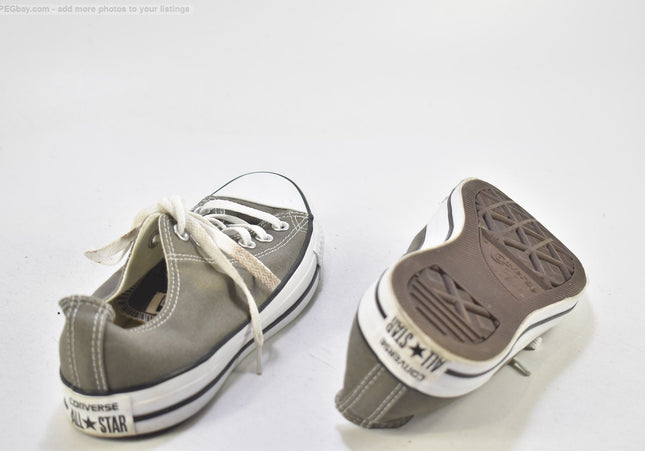 Converse Herren Sportschuhe Sneaker EUR 42 Nr. 25-J 2669-Schuh-Gebraucht-secondhand