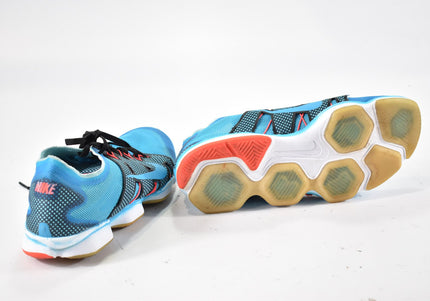 Nike Zoom Fit Damen Sportschuhe Sneaker EUR 40 Nr. 24-A 1431-Schuh-Gebraucht-secondhand