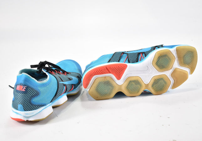 Nike Zoom Fit Damen Sportschuhe Sneaker EUR 40 Nr. 24-A 1431-Schuh-Gebraucht-secondhand