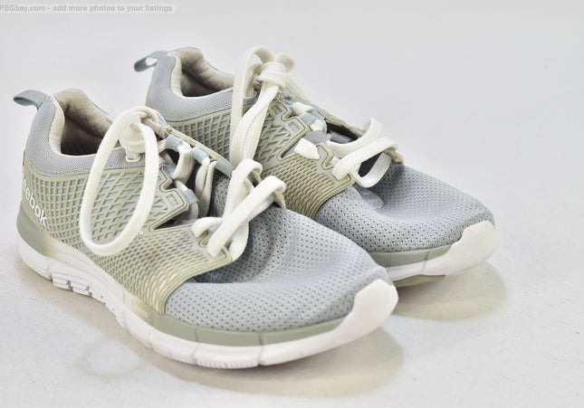 Reebok Damen Sportschuhe Sneaker EUR 37 Nr. 25-U 751-SchuhGebraucht