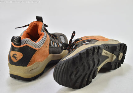 Boreal  Kronos Damen Wanderschuhe Trekking  SL 25,5cm Nr. 25-O 2218