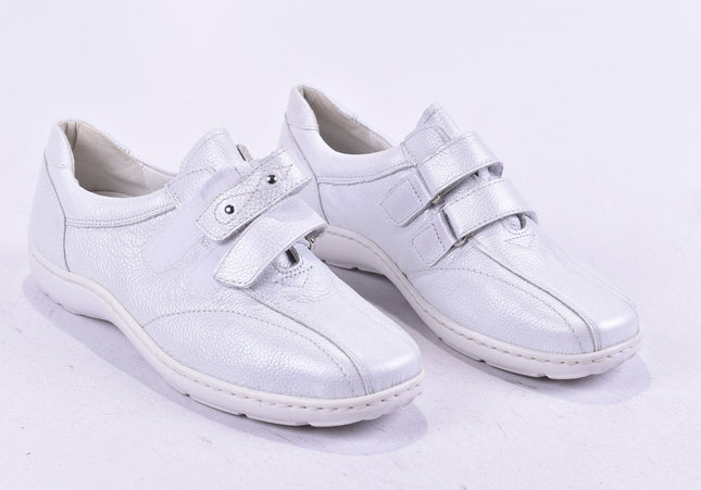 Medicus Damen Halbschuhe Freizeitschuhe UK 6 Nr. 24-M 4055-Schuh-Gebraucht-secondhand