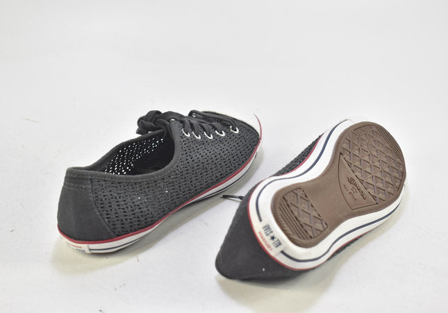 Converse Damen Sportschuhe Sneaker EUR 40,5 Nr. 24-X 1063-Schuh-Gebraucht-secondhand