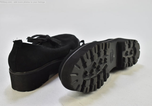 Viamercanti  Damen Halbschuhe Freizeitschuhe  EUR 41 Nr. 25-N 1498