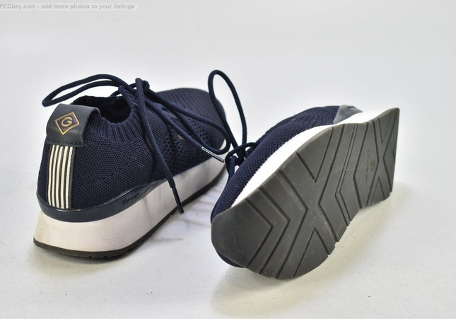 Gant  Damen Halbschuhe Freizeitschuhe  EUR 40 Nr. 26-F 563
