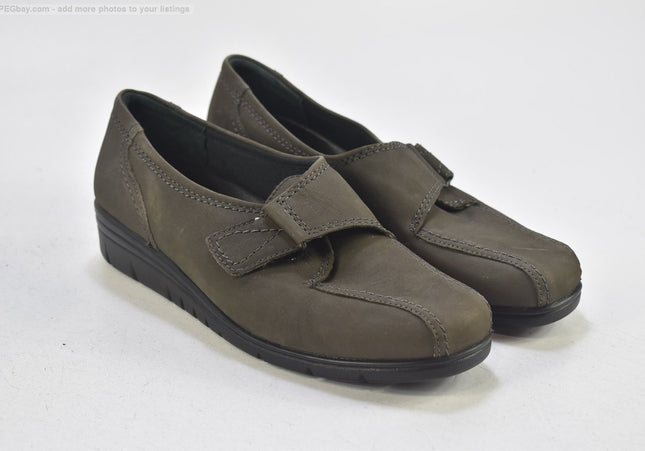 Medicus  Damen Halbschuhe Freizeitschuhe  UK 6 Nr. 25-J 924