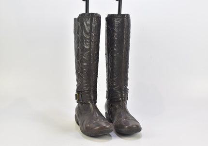 Camel Active Damen Stiefel Stiefelette Boots UK 6 Nr. 24-B 4265-Schuh-Gebraucht-secondhand