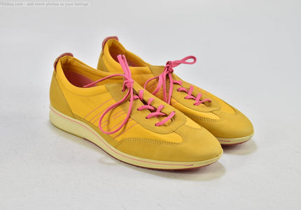Ecco  Damen Halbschuhe Freizeitschuhe  EUR 40 Nr. 25-N 1499
