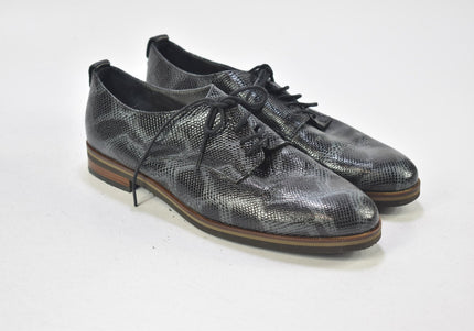 Maripe Damen Halbschuhe Freizeitschuhe EUR 39,5 Nr. 24-P 2295-Schuh-Gebraucht-secondhand