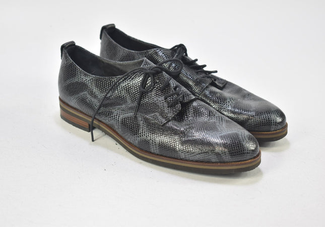 Maripe Damen Halbschuhe Freizeitschuhe EUR 39,5 Nr. 24-P 2295-Schuh-Gebraucht-secondhand