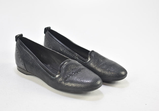 Geox Damen Halbschuhe Slipper Ballerinas EUR 36 Nr. 24-F 2629-Schuh-Gebraucht-secondhand