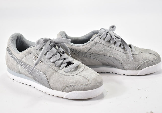 Puma Roma Damen Sportschuhe Sneaker EUR 37 Nr. 24-A 1432-Schuh-Gebraucht-secondhand