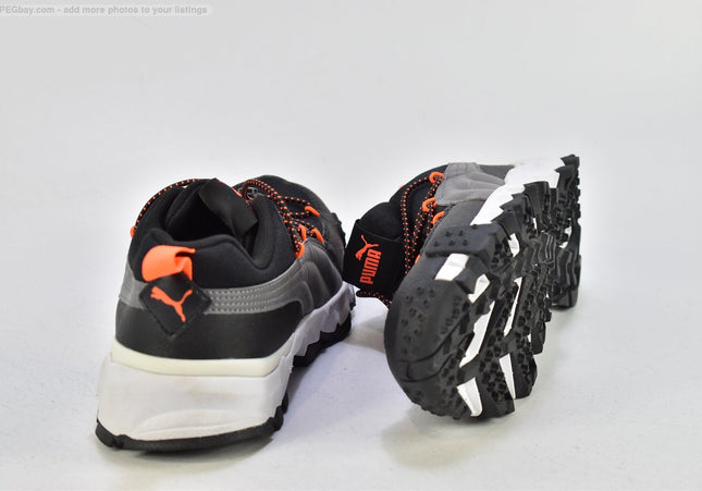 Puma Damen Sportschuhe Sneaker EUR 37 Nr. 25-A 1400-Schuh-Gebraucht-secondhand