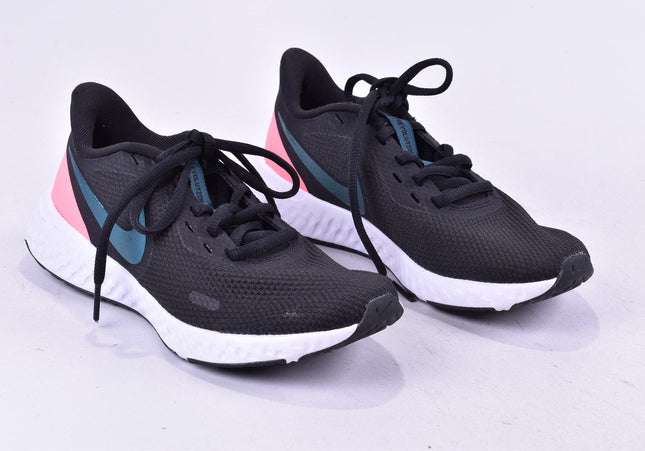 Nike Revolution Damen Sportschuhe Sneaker EUR 36 Nr. 24-J 4959-Schuh-Gebraucht-secondhand