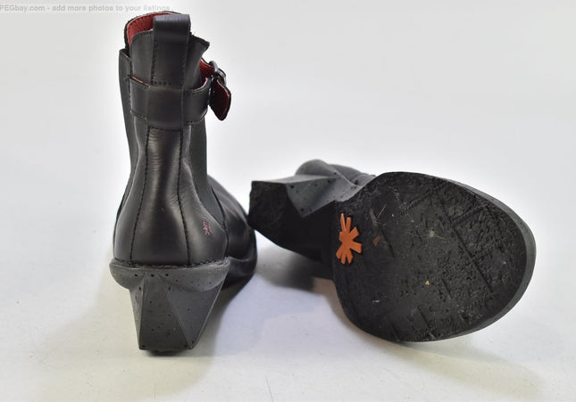 Art  Damen Stiefelette Boots  EUR 41 Nr. 26-B 841