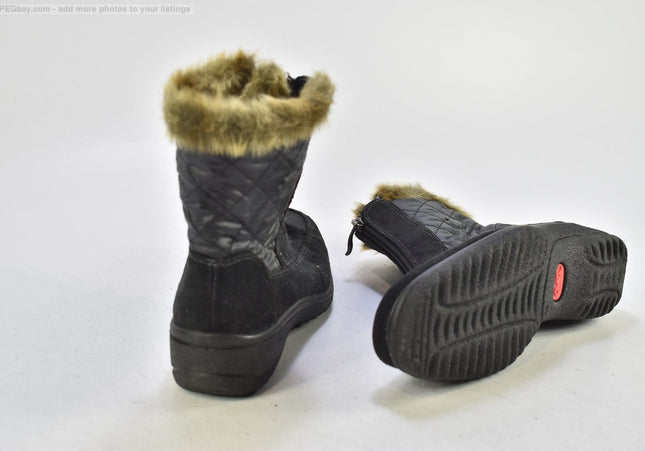 Ara  Damen Stiefelette Boots  UK 4,5 Nr. 26-B 2712