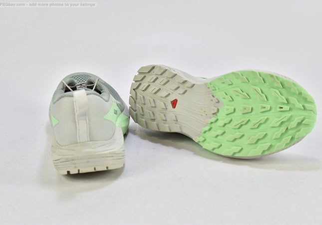 Salomon Sense Ride 5 Damen Wanderschuhe Trekking  EUR 36 2/3 Nr. 25-V 187