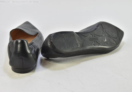 Peter Kaiser  Damen Halbschuhe Slipper Ballerinas  EUR 42 Nr. 25-V 2727