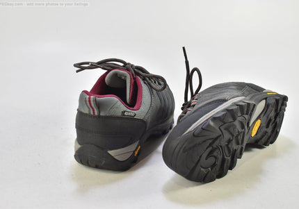 Mc Kinley  Damen Wanderschuhe Trekking  EUR 39 Nr. 26-Y 1987