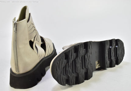 Free People  Damen Stiefelette Boots  EUR 40,5 Nr. 25-B 1695