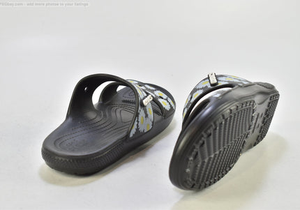 Crocs  Damen Sandale Pantolette  w10 Nr. 26-S 1373