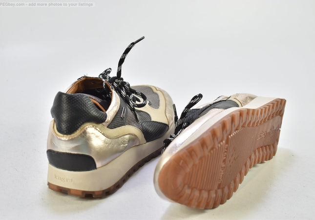 Kangaroos  Damen Halbschuhe Freizeitschuhe  EUR 41 Nr. 26-G 1544