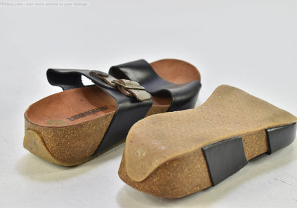 Dr. Brinkmann  Damen Sandale Pantolette  SL 27 Nr. 26-S 287