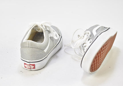 Vans Damen Sportschuhe Sneaker EUR 36 Nr. 24-P 1685-Schuh-Gebraucht-secondhand