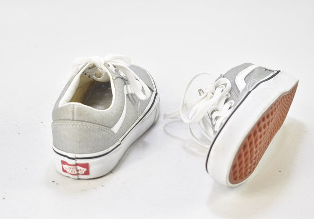 Vans Damen Sportschuhe Sneaker EUR 36 Nr. 24-P 1685-Schuh-Gebraucht-secondhand