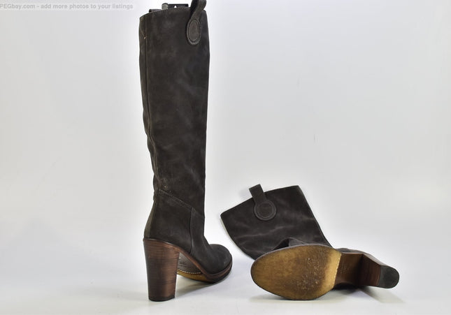 Mer Du Sud  Damen Stiefel Stiefelette Boots  EUR 39 Nr. 25-B 3301