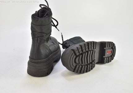Rieker  Damen Stiefelette Boots  EUR 37 Nr. 26-B 991