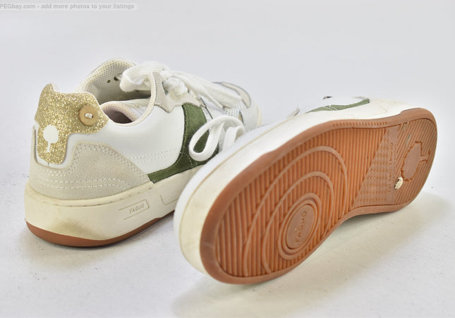 Faguo  Damen Halbschuhe Freizeitschuhe  EUR 40 Nr. 26-A 1011