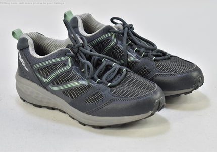 Jack Wolfskin  Damen Wanderschuhe Trekking  EUR 37 Nr. 25-U 136
