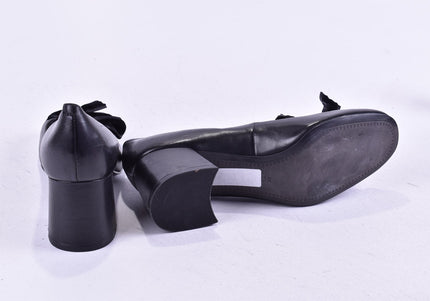 What For Damen Pumps High Heels EUR 36,5 Nr. 24-M 4937-Schuh-Gebraucht-secondhand