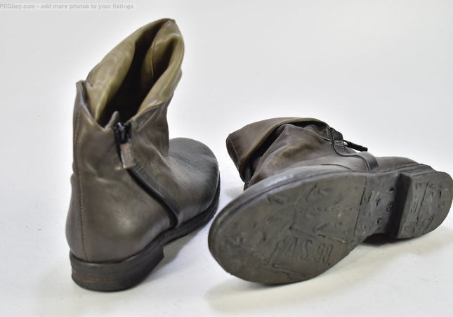 Airstep  Damen Stiefelette Boots  EUR 39 Nr. 24-B 6865