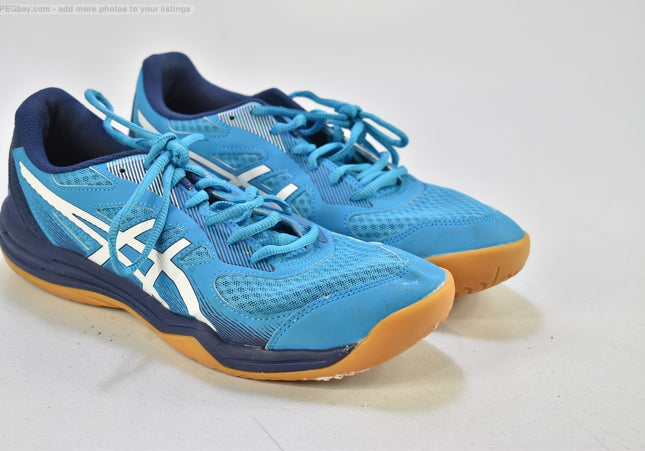 Asics Upcourt 5 Herren Sportschuhe Sneaker  EUR 42,5 Nr. 25-X 288