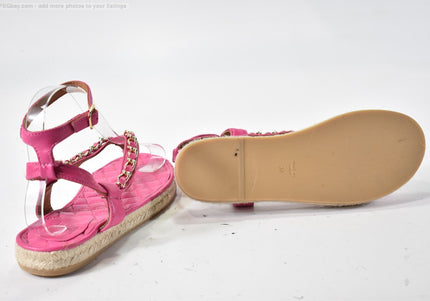 Billi Bi  Damen Sandale Pantolette  EUR 37 Nr. 26-S 713
