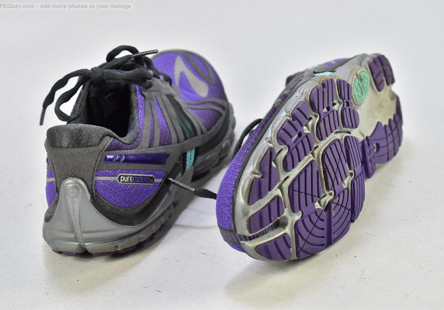 Brooks Purecadence Damen Sportschuhe Sneaker EUR 41 Nr. 25-Z 1459-SchuhGebraucht