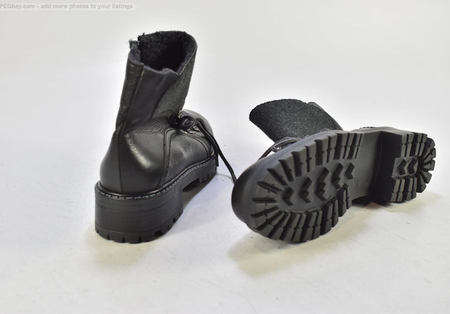 JD  Damen Stiefelette Boots  27 cm Nr. 26-B 2465